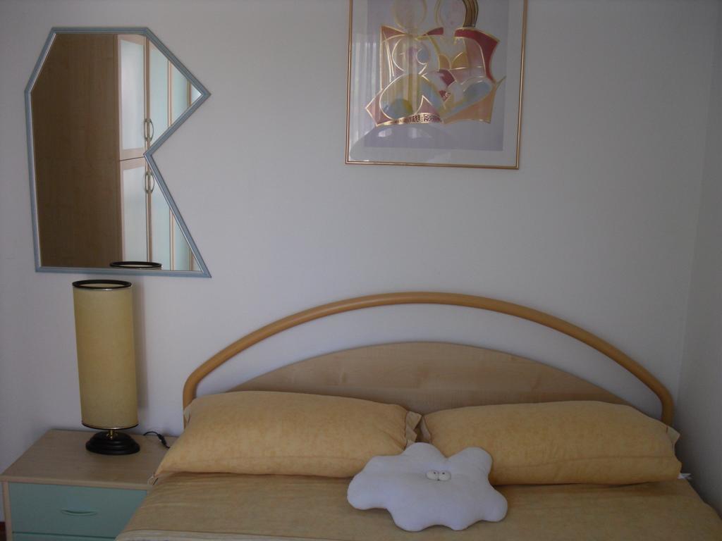 Holiday Pool House PUY Rom bilde