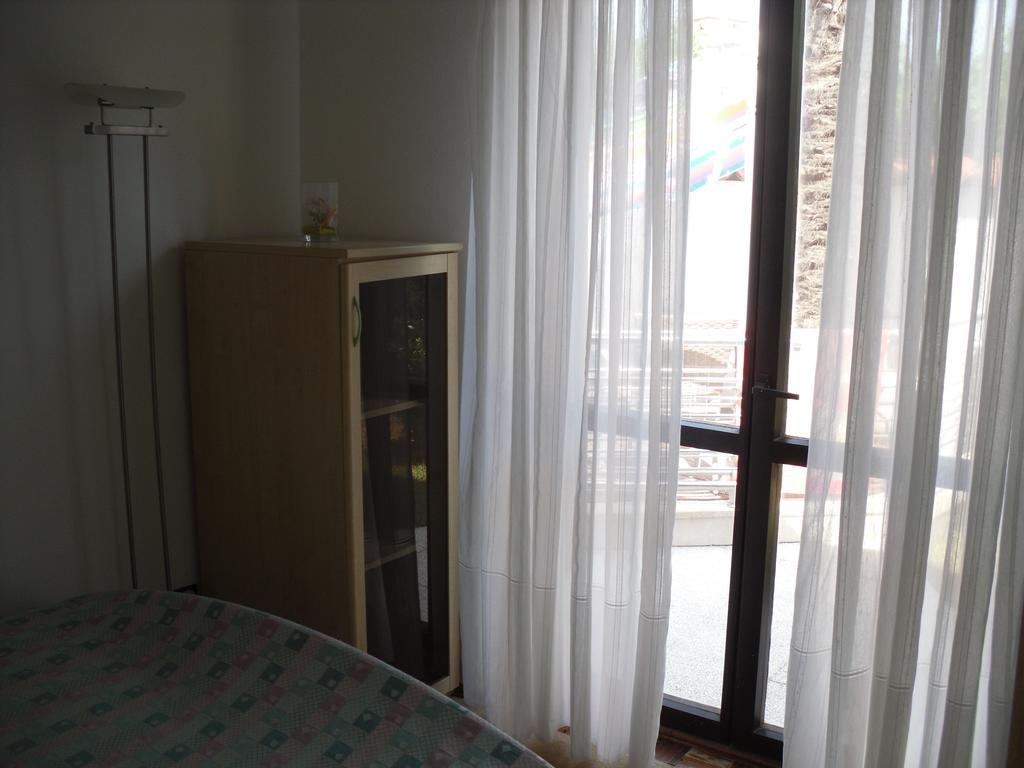 Holiday Pool House PUY Rom bilde