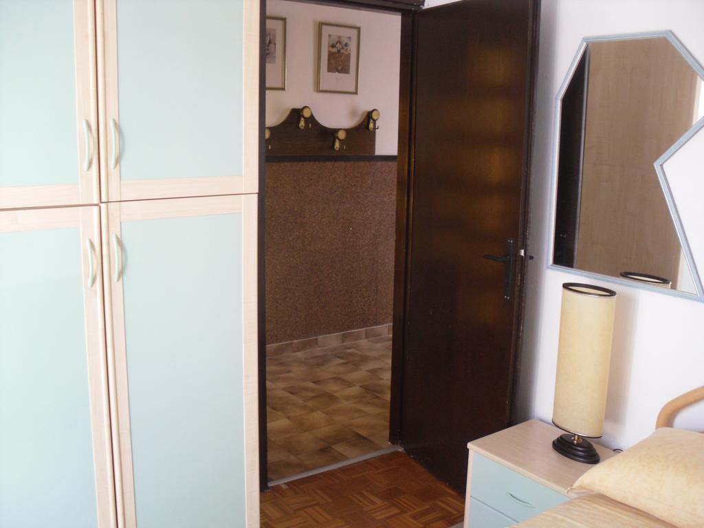Holiday Pool House PUY Rom bilde